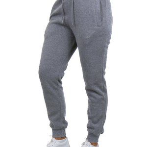 women's loose fit joggers